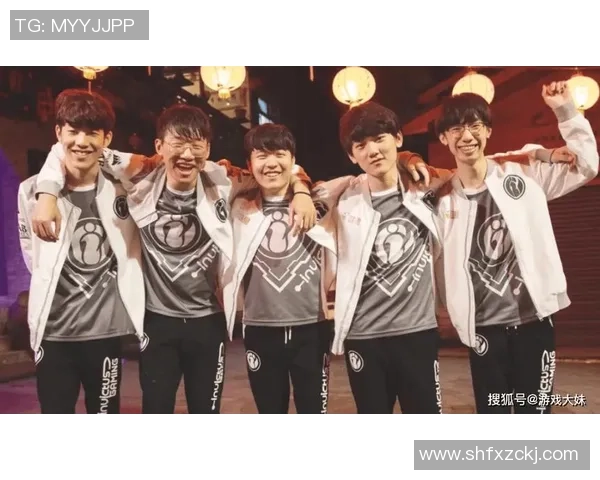 IG战队速度之争引发热议电竞圈的公平与竞技精神探讨 IG战队速度之争引发热议电竞圈的公平与竞技精神探讨