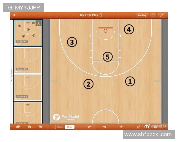 上海篮球队快攻战术分析与得失反思探讨
