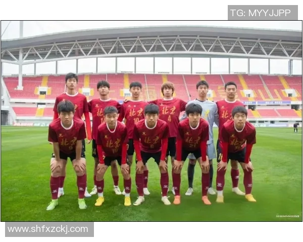 北京足球队实力强劲荣登全国足球力量排行榜第五名