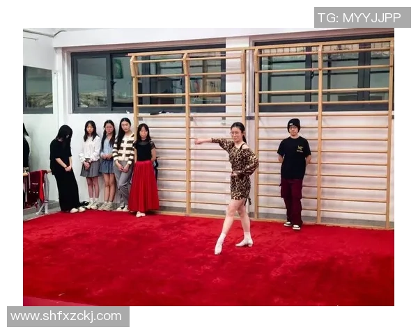 刘强独家分享街舞心得与技巧助你舞出自信与风采