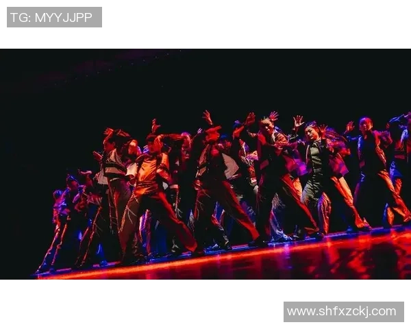 全国街舞大赛点评成都滑板队展现出色状态与精彩表现