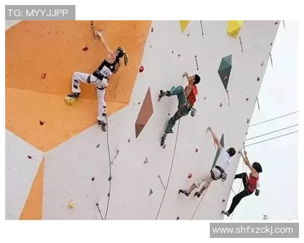 杭州攀岩队比赛经验分析与表现评估的深度研究与探讨